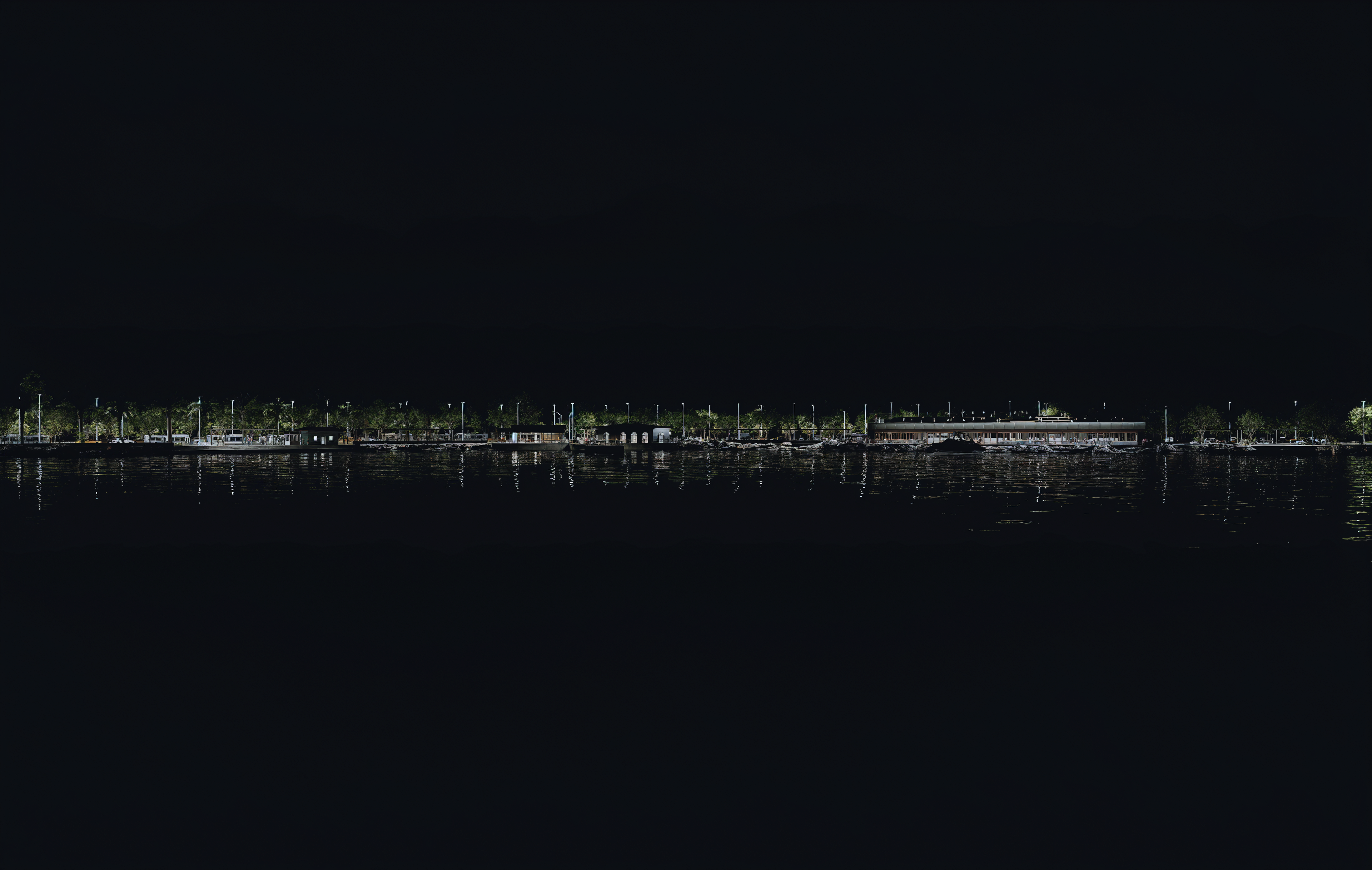 Comprehensive Masterplan